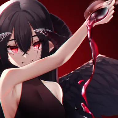 Profile image of アテ・スカイレッド