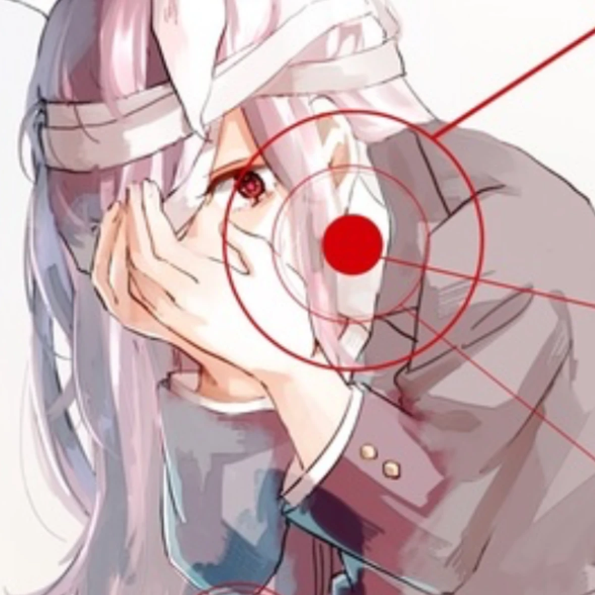 鈴仙優曇華院イナバ