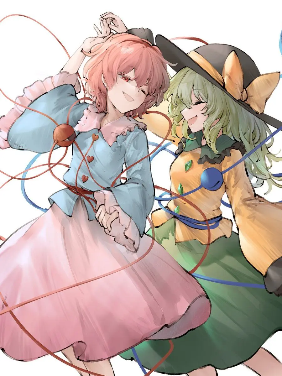 ZestySkua6426의 さとり死亡から地霊殿がおかしい