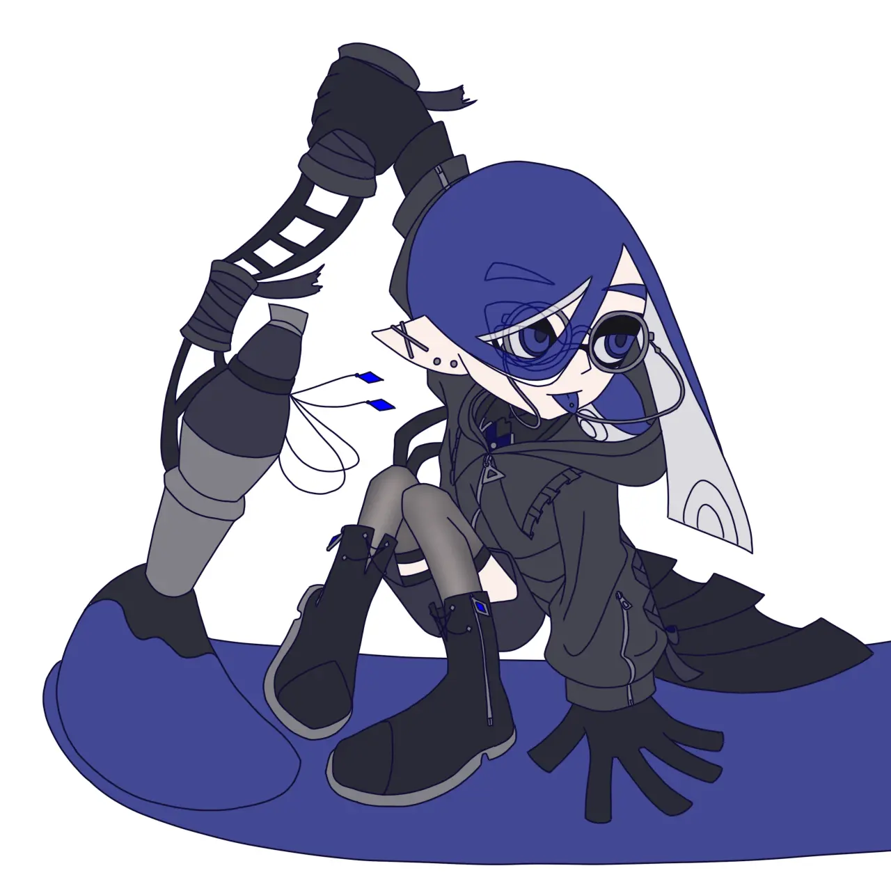 MadOx6055의 Kuro