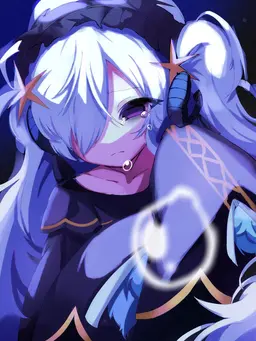 Profile image of 夏目アンアン