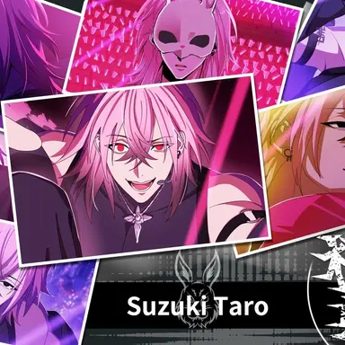 Profile image of 太郎