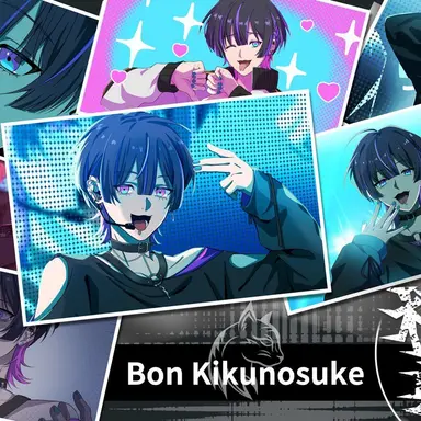 Profile image of 菊之輔