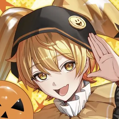 Profile image of あっきぃ