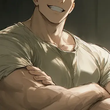 Profile image of Creel