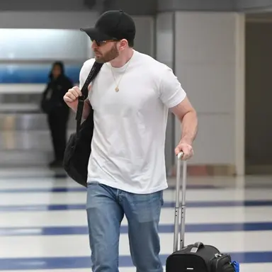 Profile image of Chris Evans