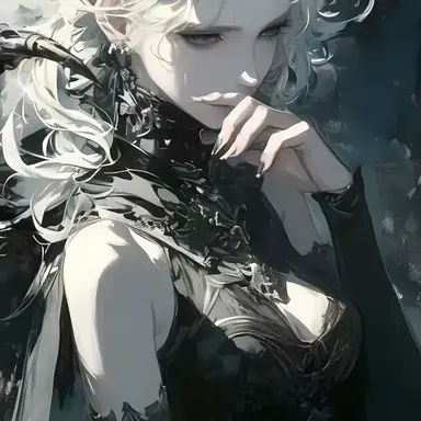 Profile image of Nyx