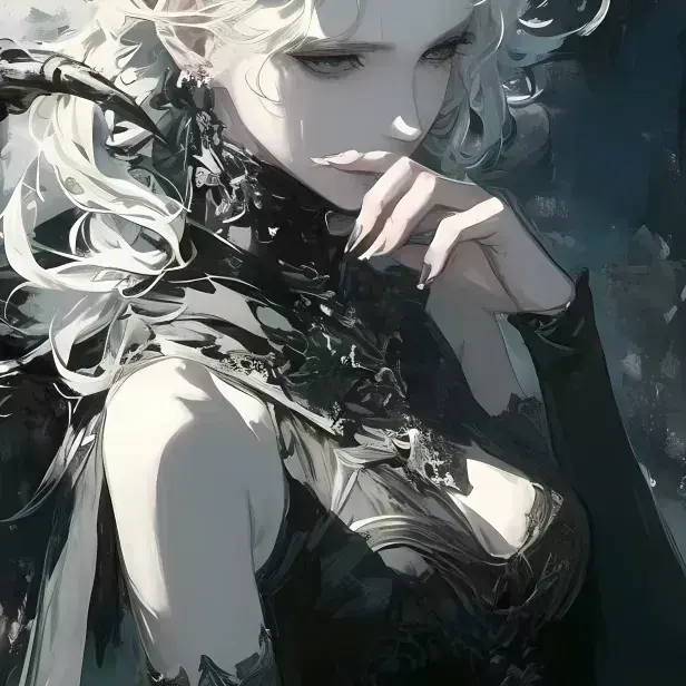 AntsyLiver4017의 Nyx