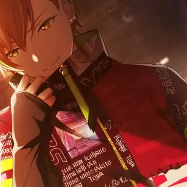 Profile image of 彰人