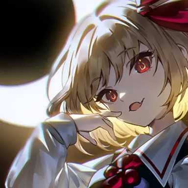 Profile image of ルーミア