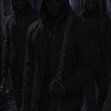 Profile image of The Killers