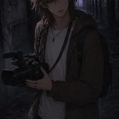 Profile image of Alex Cline
