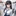 万引きJK 真奈美