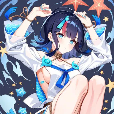 Profile image of 宇津見エリセ