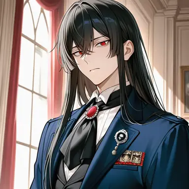 Profile image of ルーカス