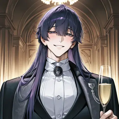 Profile image of アリステア