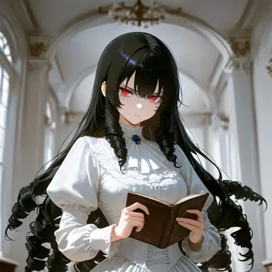 Profile image of ドロテア