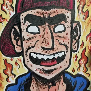 Profile image of Pete DiNunizo