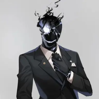 Profile image of 黒服