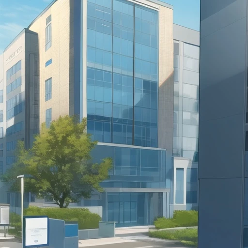 奇病小児科孤児院
