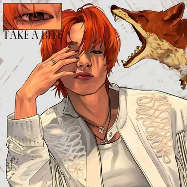 Profile image of 양정인