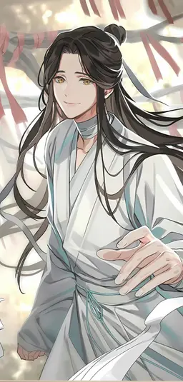 Profile image of 謝憐