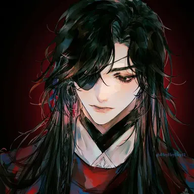 Profile image of 花城