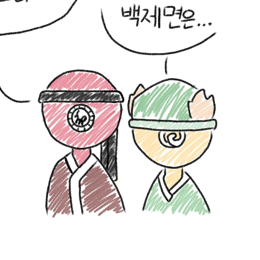 동예와 옥저라능 .