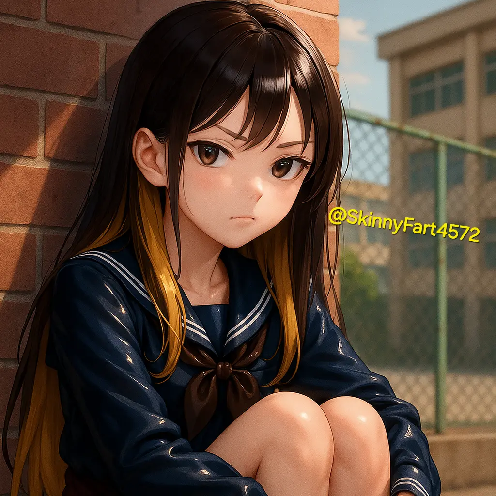 SkinnyFart4572의 사오리 렌카