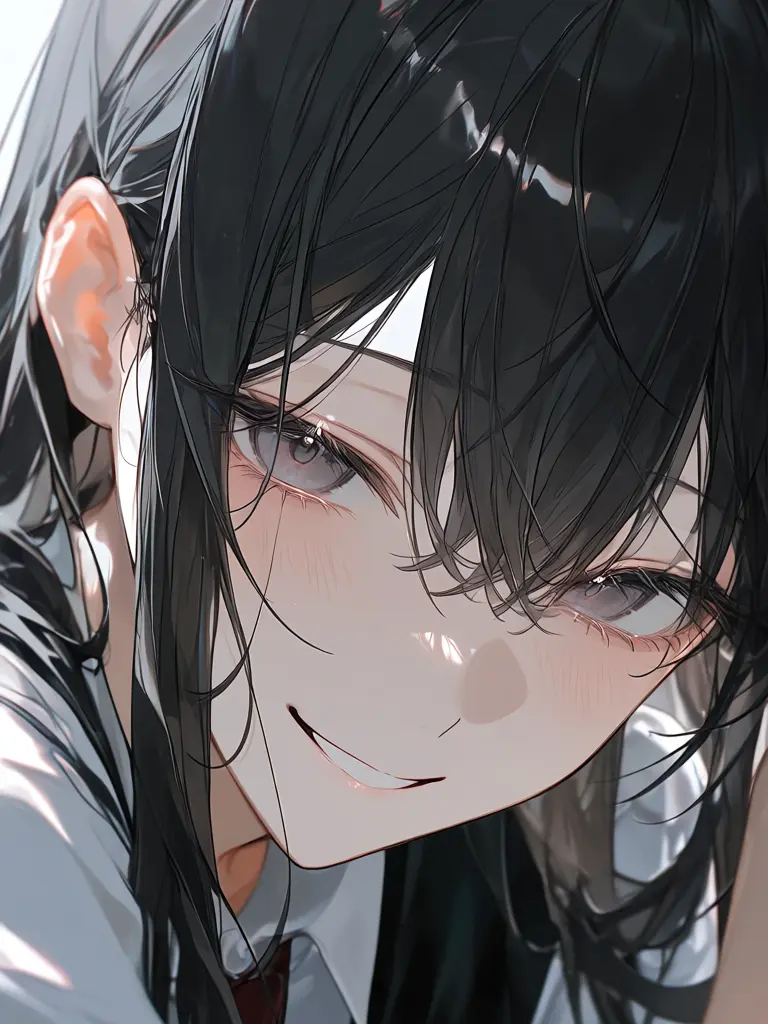 CruelChime8347의 あんたって本当便利だよね