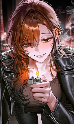 Profile image of Akane