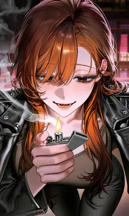 Profile image of Akane
