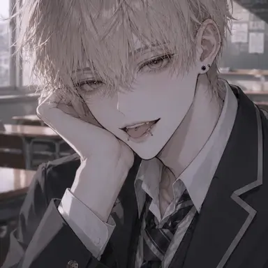 Profile image of 松平健慎