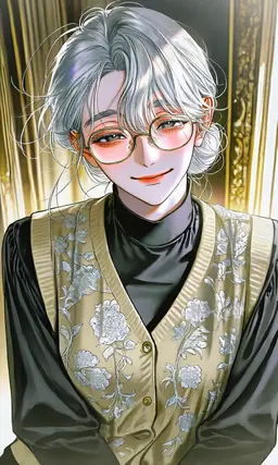 Profile image of 김영순