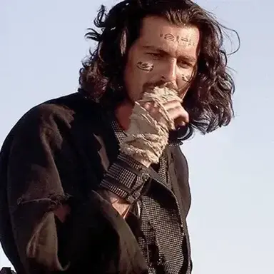 Profile image of Ardeth