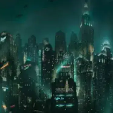 Profile image of Bioshock RPG