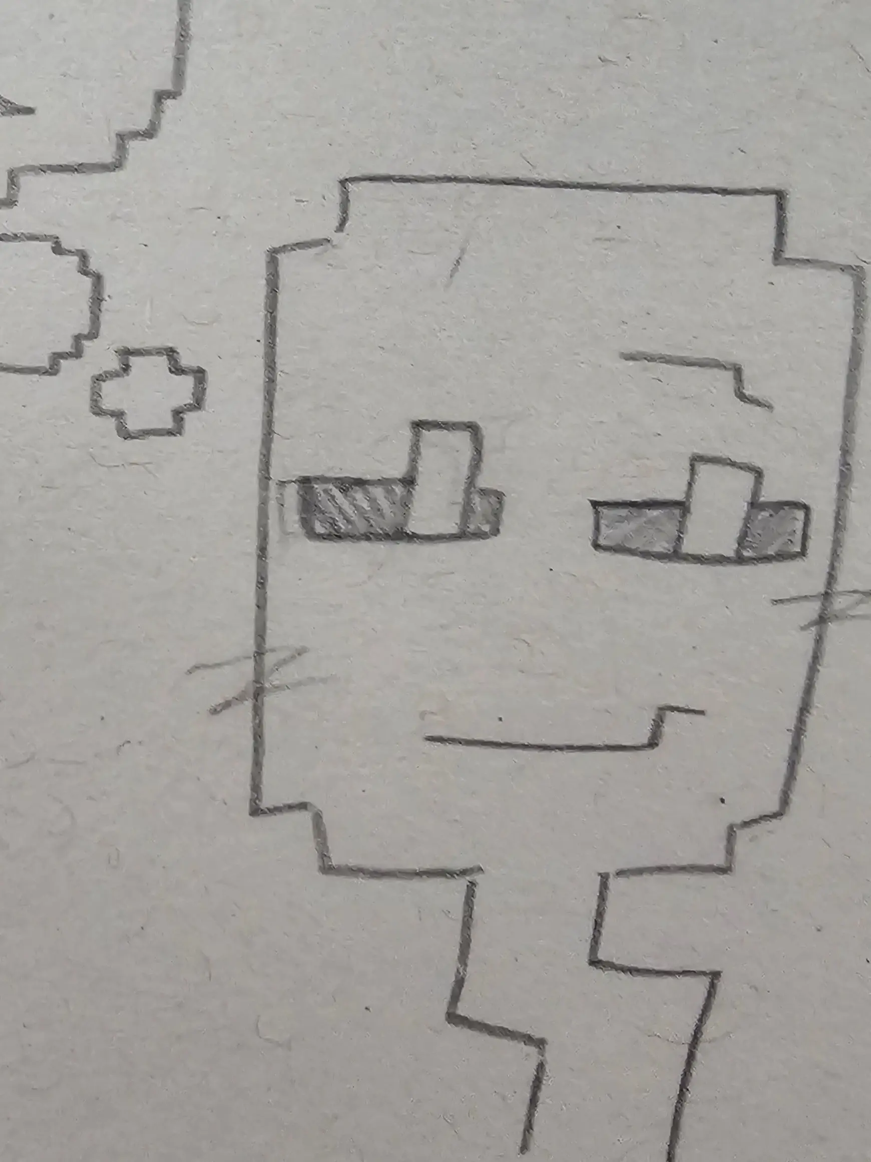 KIKT_FnAf_Is_GoAt의 William x Clara