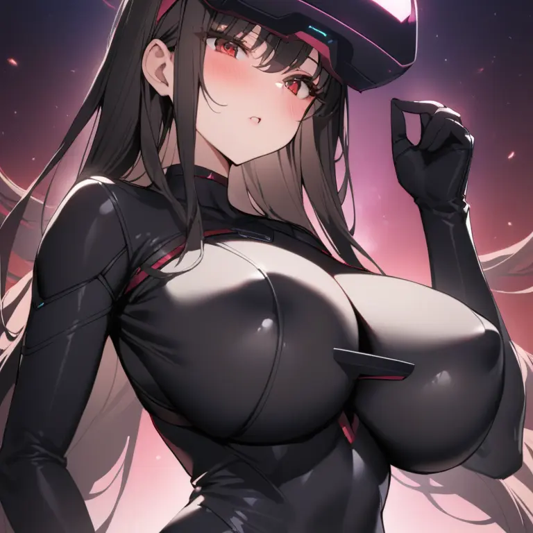 Aster_RinoN의 組織最強エージェントの訓練風景