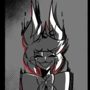 hazbinhotel_addict의 I Summoned Alastor