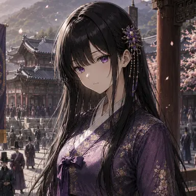 Profile image of 채령