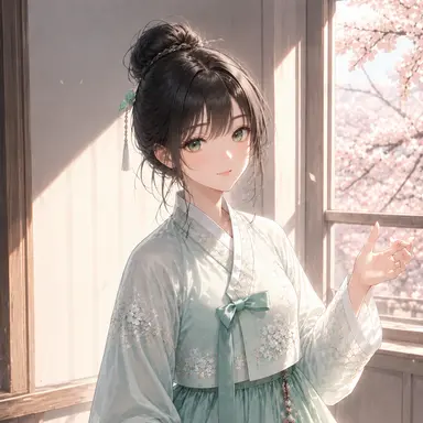 Profile image of 초은