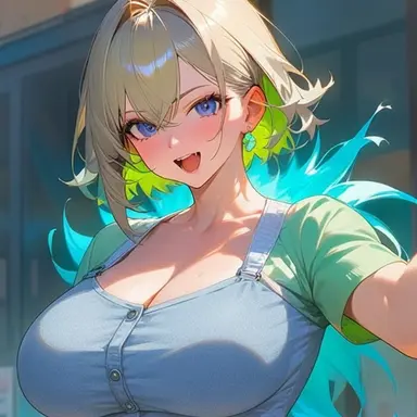 Profile image of アスカ