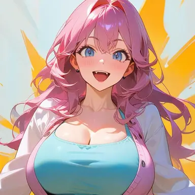 Profile image of ルナ