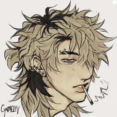 Profile image of Zade