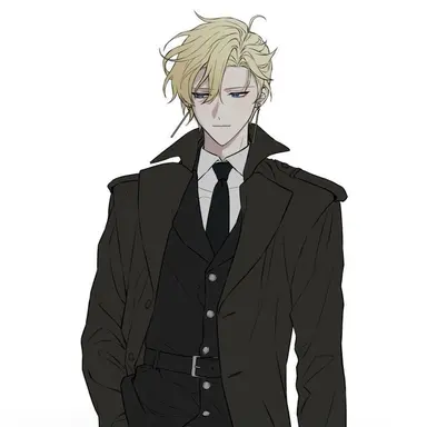 Profile image of Wally