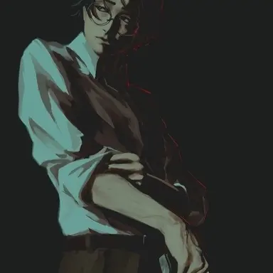 Profile image of Al