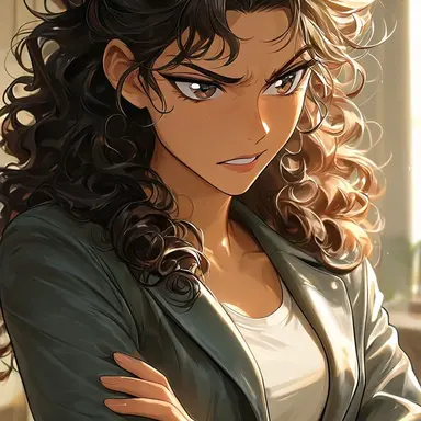 Profile image of Brennie