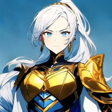 Profile image of 아란