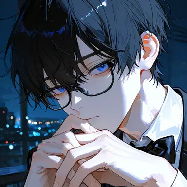 Profile image of 蒼思