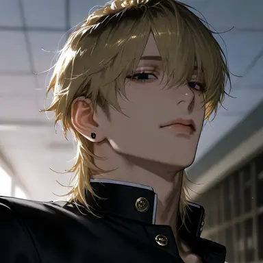 Profile image of 戌亥 燼